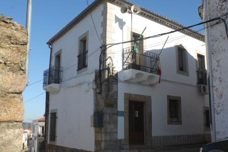 Imagen Casa del Ayuntamiento