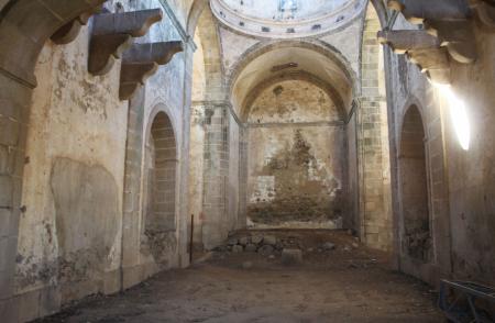 Imagen Ruinas del Convento