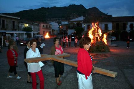 Imagen LAS CHOZAS DE LA VELÁ