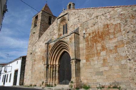 Imagen Iglesia de la Vera Cruz