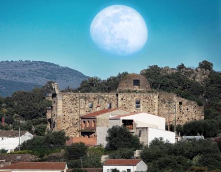 Imagen El Convento de San Joaquín (B.I.C.) - S. XVII