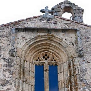 Imagen La Iglesia de la Vera Cruz (B.I.C) - S. XV y XVI