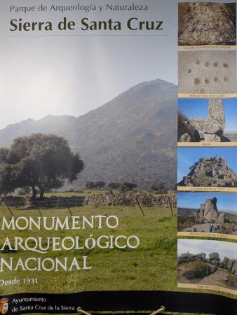 Imagen La Sierra de Santa Cruz