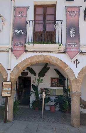 Imagen Centro de Interpretación - Información Turística