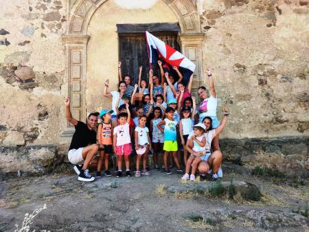 Imagen Colegio de Santa Cruz de la Sierra